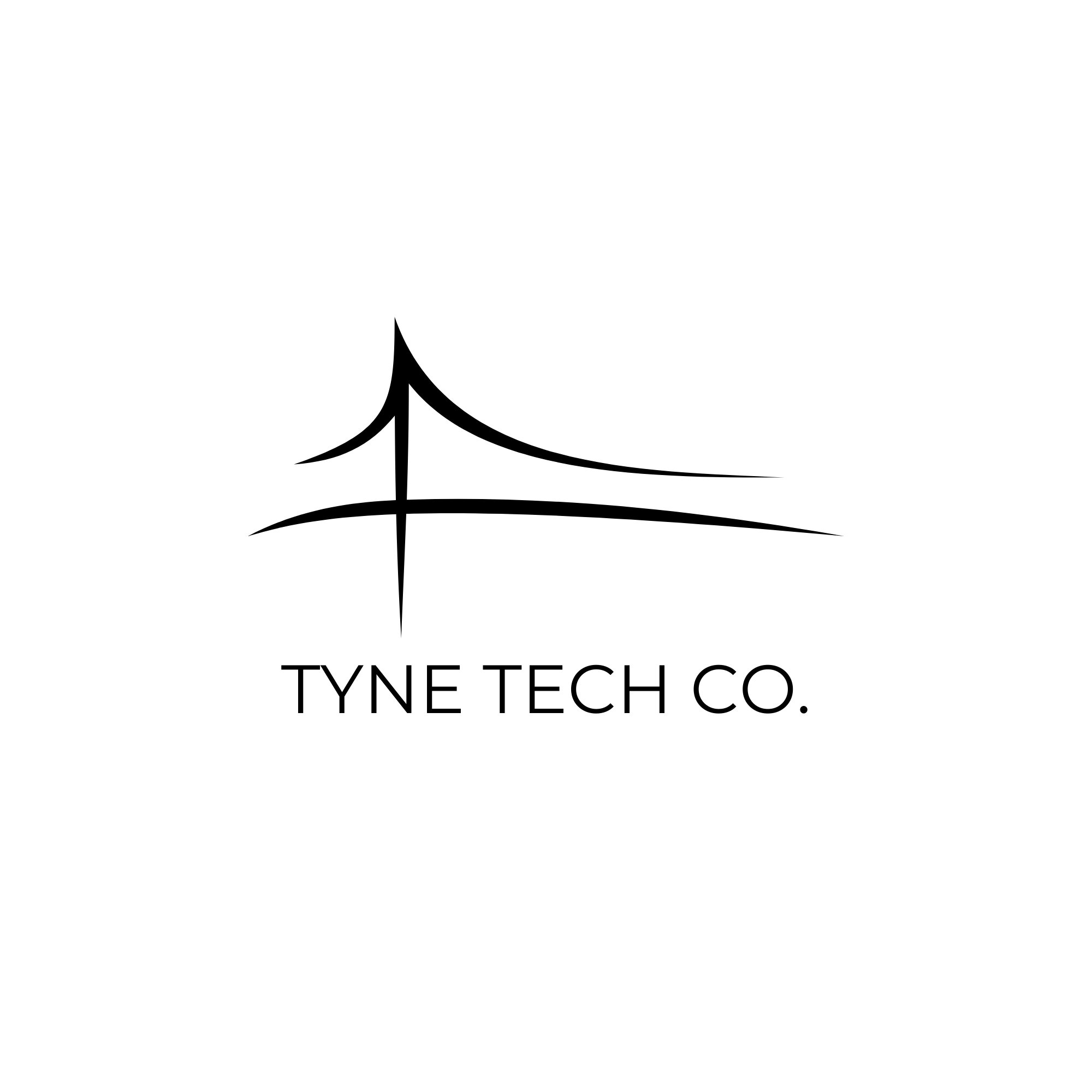 Tyne Tech Co. Logo